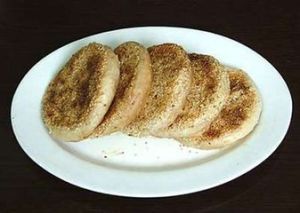 什大酥燒餅 什大酥燒餅