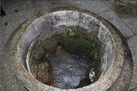 桂平西山乳泉 桂平西山乳泉