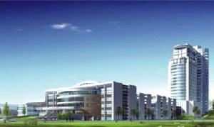 泗洪縣分金亭醫院