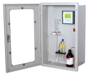 鈉離子監測儀 鈉離子監測儀