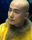 新步步驚心[2015年陳意涵、竇驍、楊祐寧主演電影]