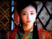 《東方朔》張齡心飾