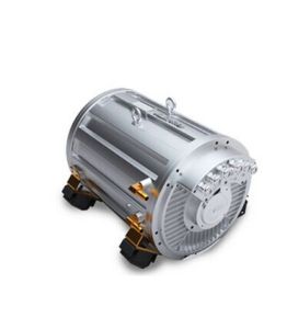 永磁電動機 永磁電動機