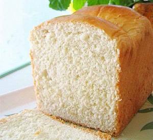 麵粉土司 麵粉土司