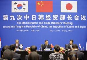 東亞經濟合作論壇 東亞經濟合作論壇