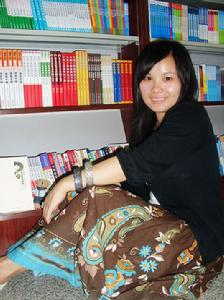 楊芝[湖南籍作家]