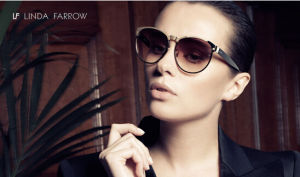 琳達·法羅眼鏡 琳達·法羅眼鏡