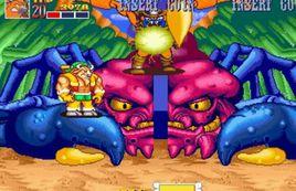 西部牛仔4人卡通版 西部牛仔4人卡通版