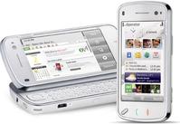 諾基亞智慧型手機N97