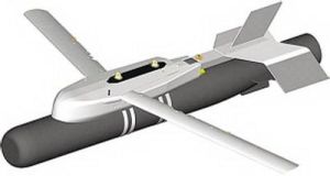 MK-54-O輕型魚雷 MK-54-O輕型魚雷