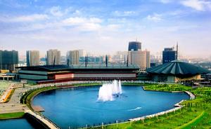 鄭州航拍攝影案例