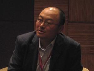 葉東[青雲創業投資管理有限公司創始人]