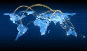 世界發展信息日