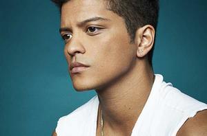 布魯諾·馬爾斯 布魯諾·馬爾斯