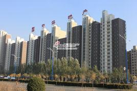 中海錦繡城 中海錦繡城