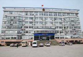 大溪派出所 大溪派出所