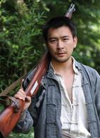 神槍[2011年徐僧主演內地電視劇]