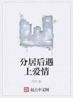分居後遇上愛情 分居後遇上愛情