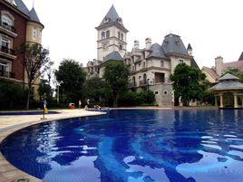 廣州九龍湖公主酒店 廣州九龍湖公主酒店