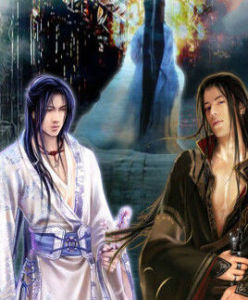 我就是暴君 我就是暴君