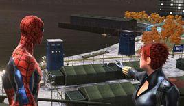 神奇蜘蛛俠3 神奇蜘蛛俠3