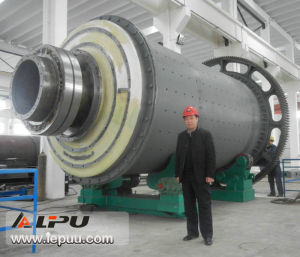 滾動軸承球磨機 滾動軸承球磨機