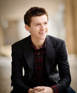 湯姆·赫蘭德 湯姆·赫蘭德