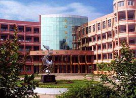 南充市蘆溪中學 南充市蘆溪中學