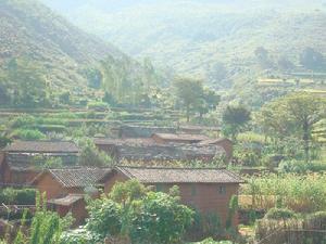 龍海古村 龍海古村