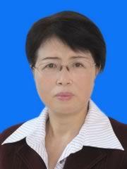 周建英[銅仁市政協副主席]