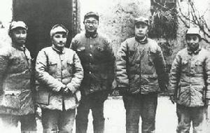 難忘的鹽城戰鬥