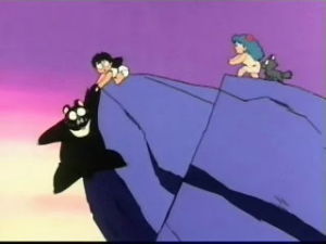 《森林好小子》