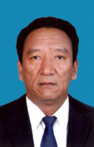 索朗群佩 索朗群佩