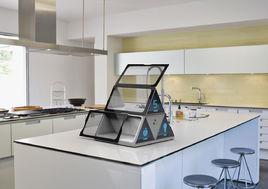 概念廚房 概念廚房