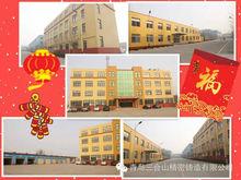 青島三合山精密鑄造有限公司