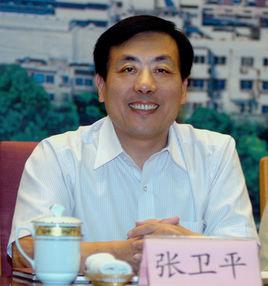 張衛平[清華大學法學院教授]