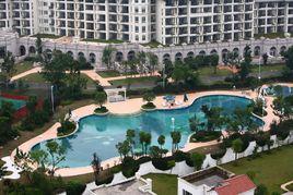 碧桂園·濱湖城 碧桂園·濱湖城