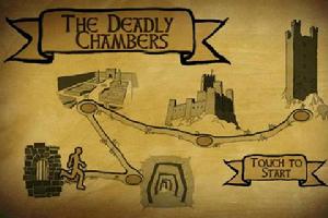 致命密室[休閒益智遊戲]