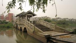 福州金山公園 福州金山公園