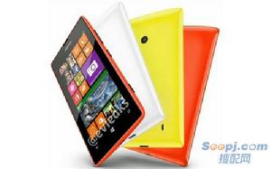 諾基亞 Lumia 525