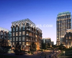 無錫總部商務園