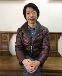 陳順強[福建省莆田市美術家協會理事顧問]