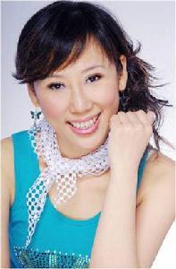 劉芯宇[插曲《等愛》演唱者]