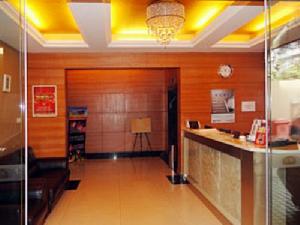 上海大源公寓酒店 上海大源公寓酒店