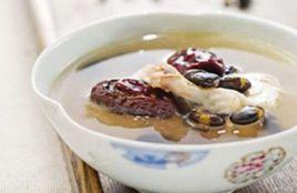 雞內金粥 雞內金粥