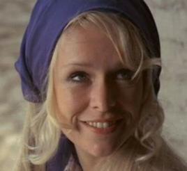 碧蒂·杜芙 碧蒂·杜芙