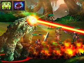 神石傳說 神石傳說