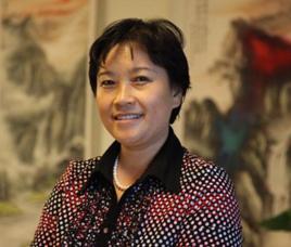 何學斌[中國民族文化藝術交流中心執行理事長]