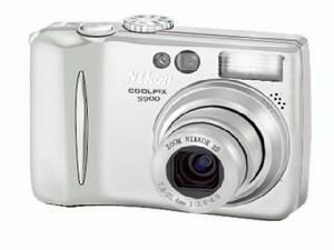 （圖）數位照相機