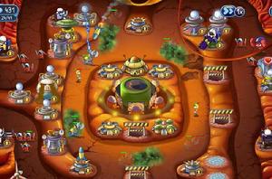 人體保衛戰 人體保衛戰